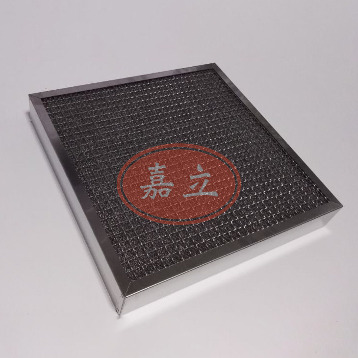 大通不锈钢油雾过滤器